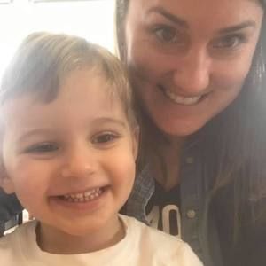 Meet your Posher, Denise